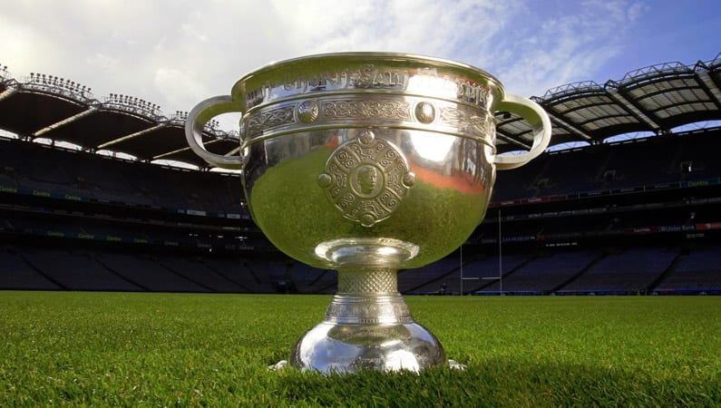 GAA All-Ireland Football Final