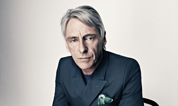 Paul Weller