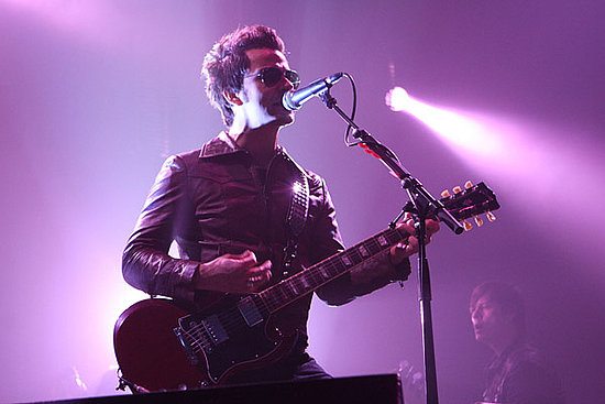 Stereophonics