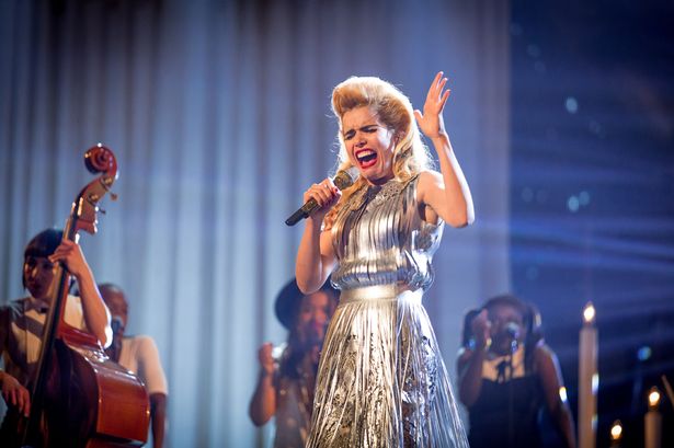 Paloma Faith