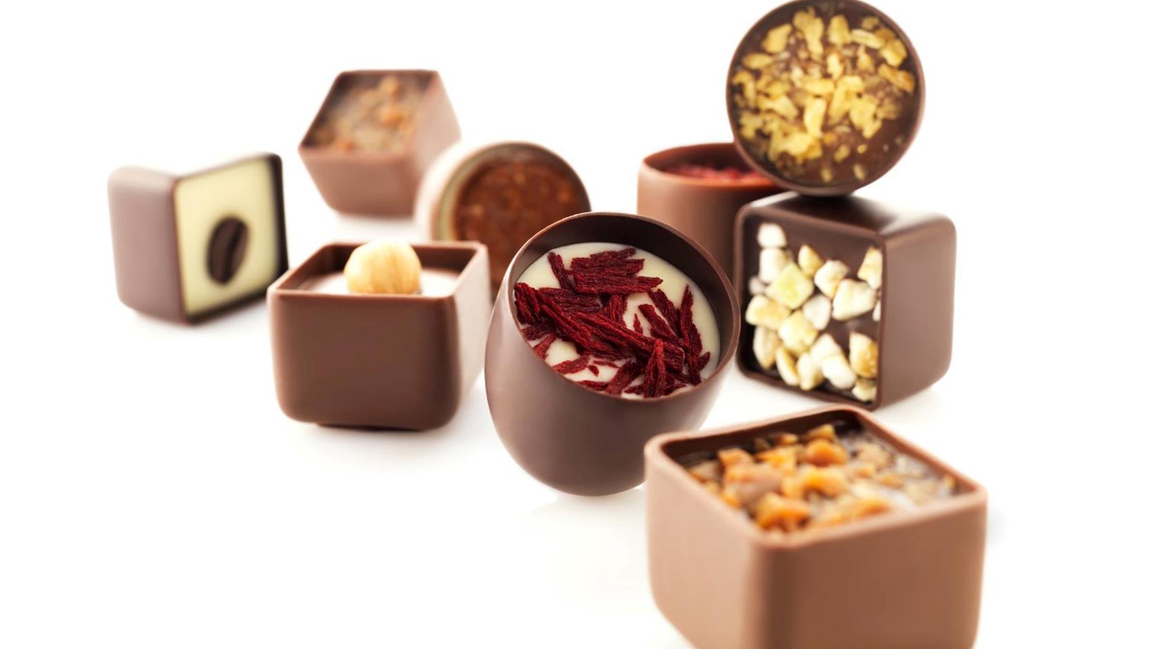 Butlers Chocolates