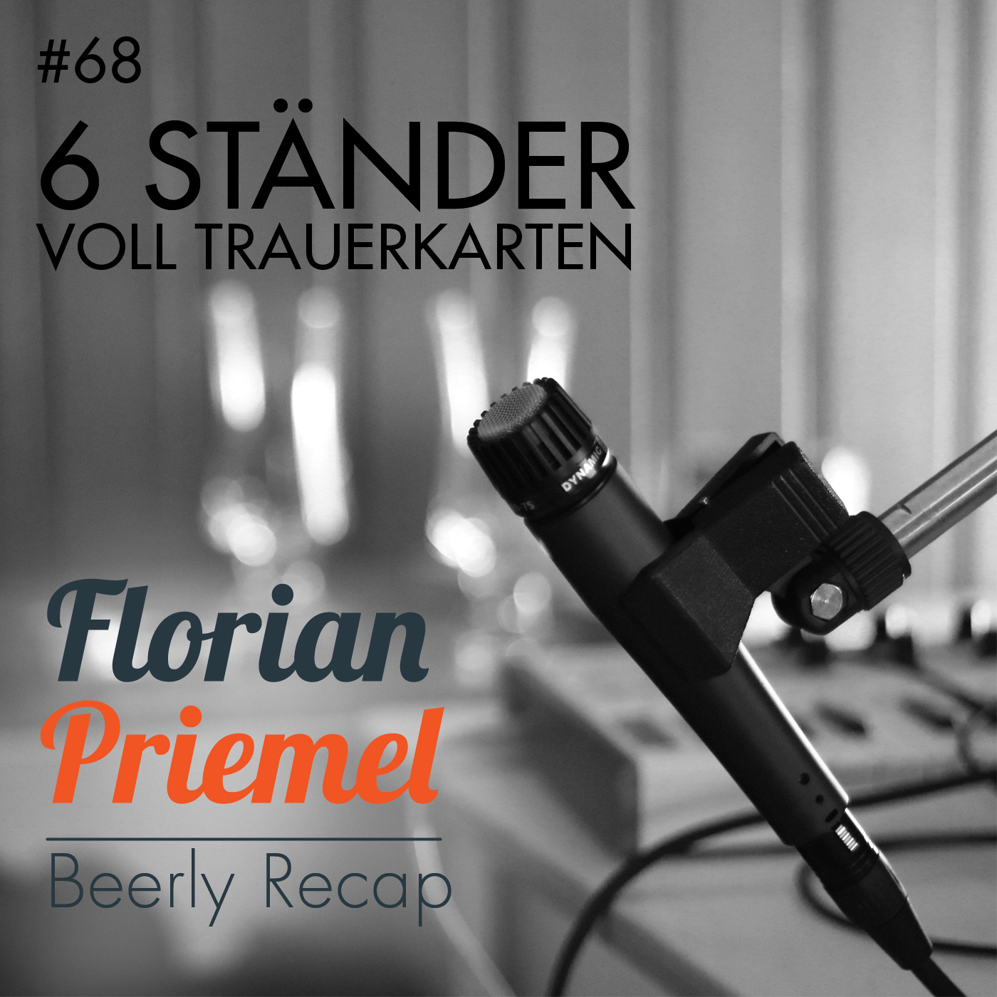 Florian Priemel Podcast