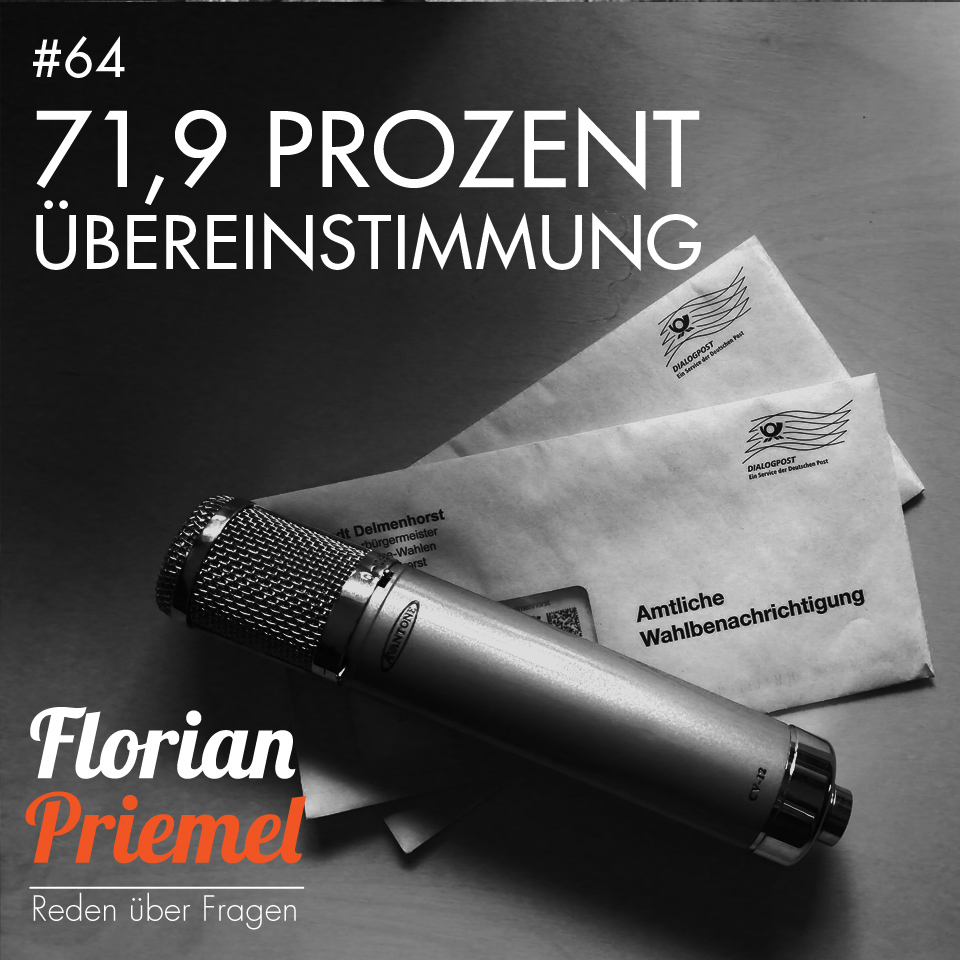 Florian Priemel Podcast