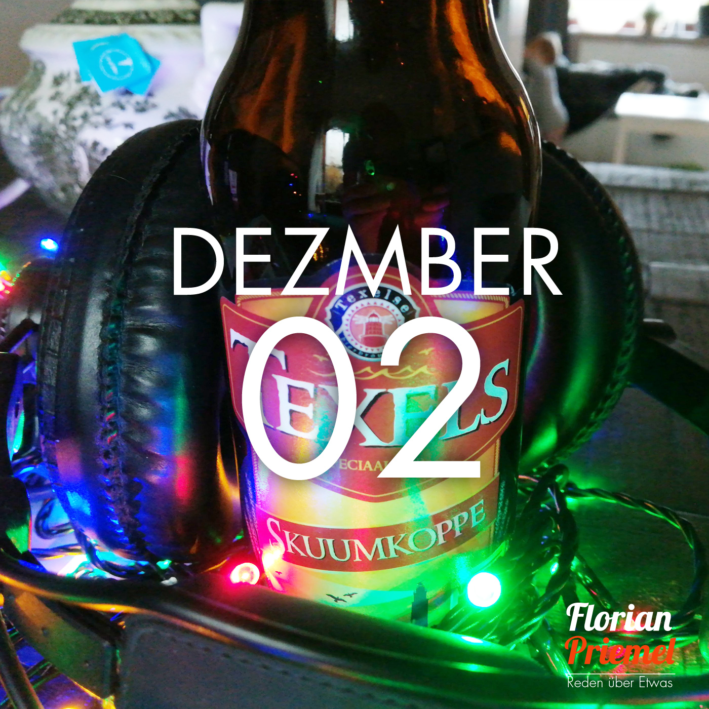 Florian Priemel Podcast
