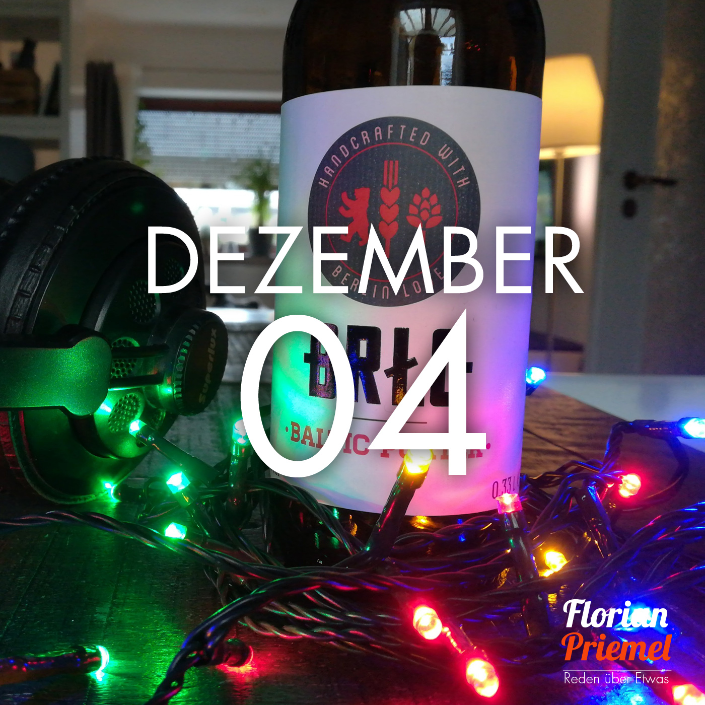 Florian Priemel Podcast