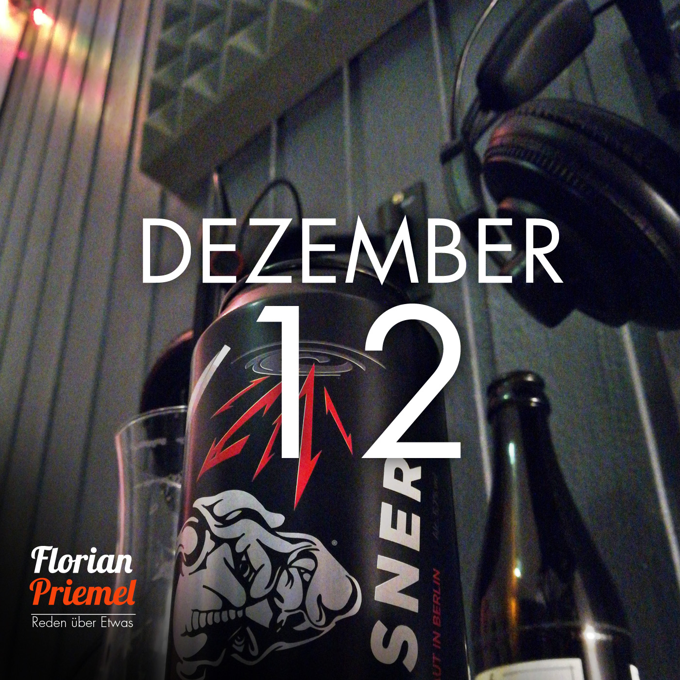 Florian Priemel Podcast