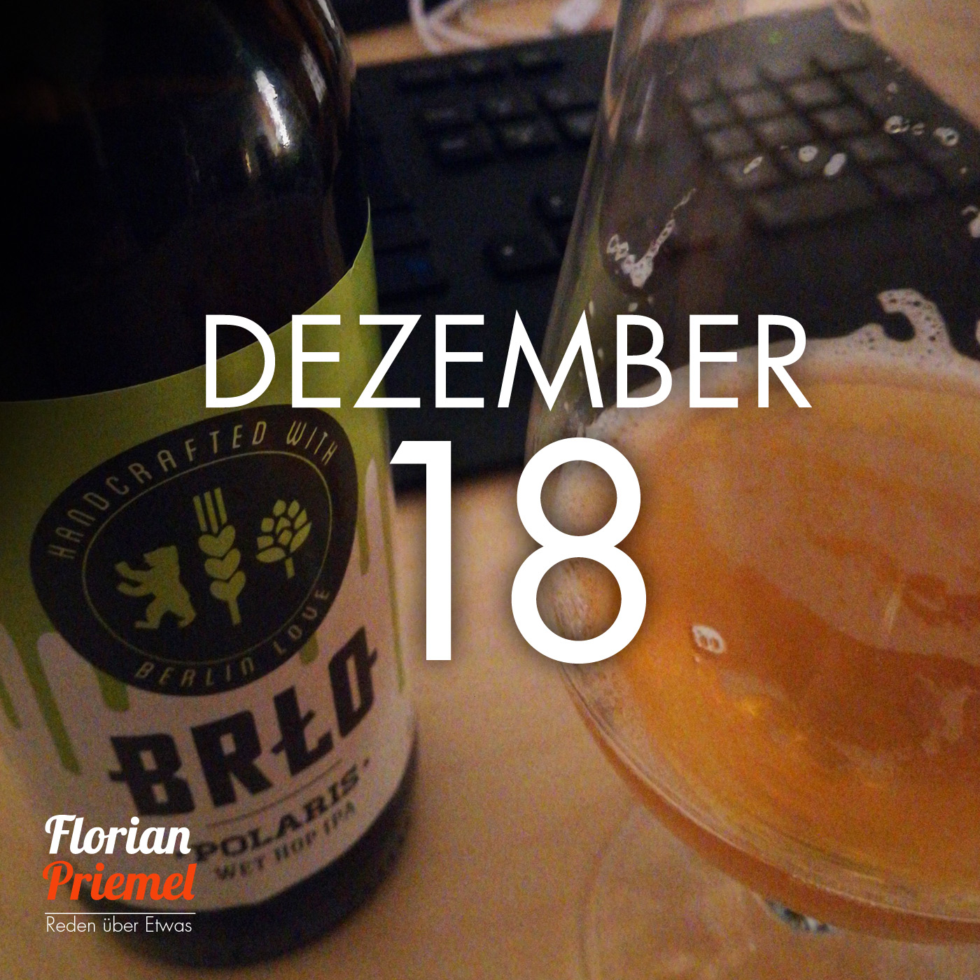 Florian Priemel Podcast