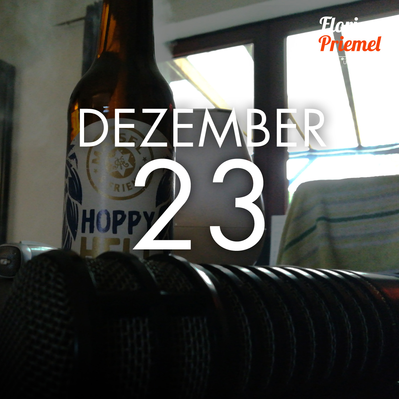 Florian Priemel Podcast