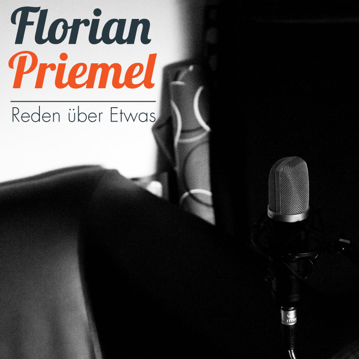 Florian Priemel Podcast
