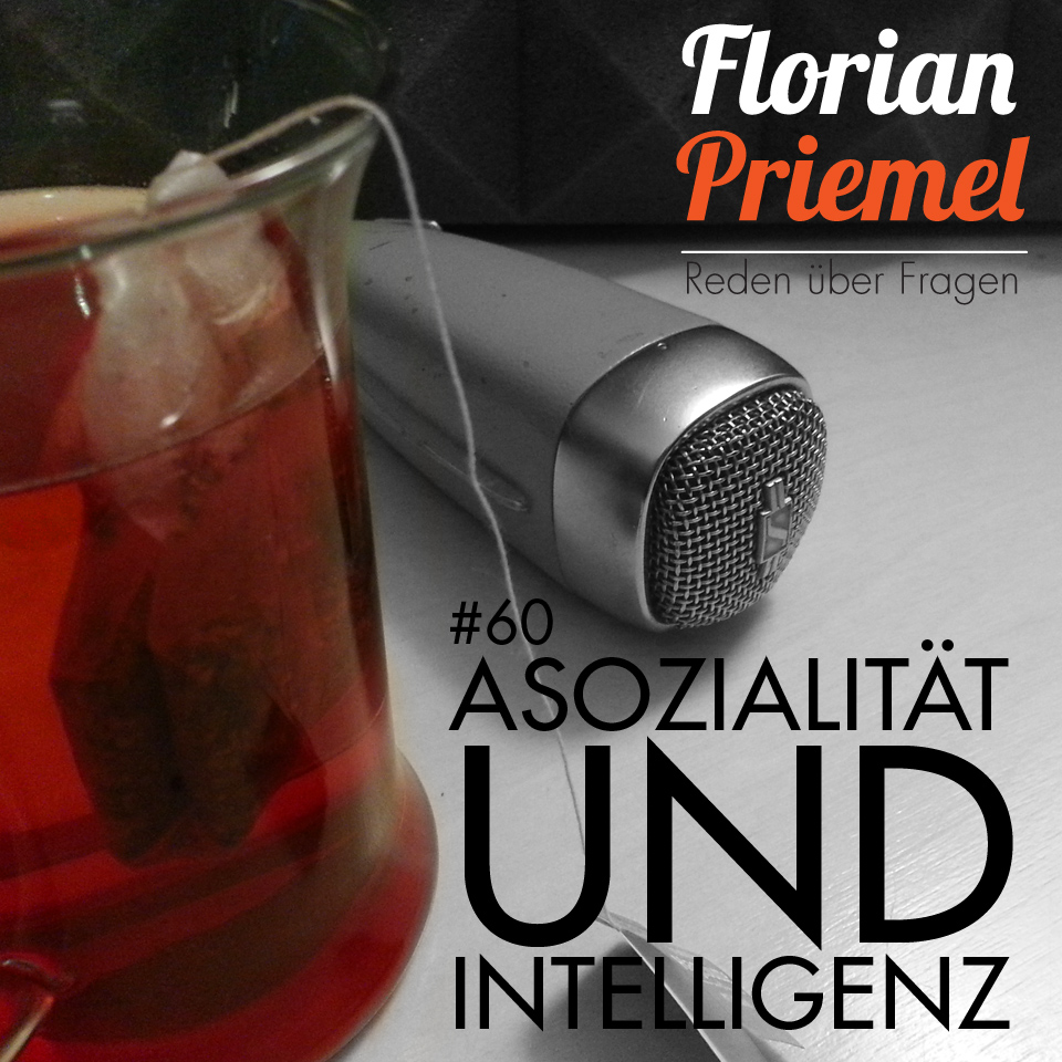 Florian Priemel Podcast