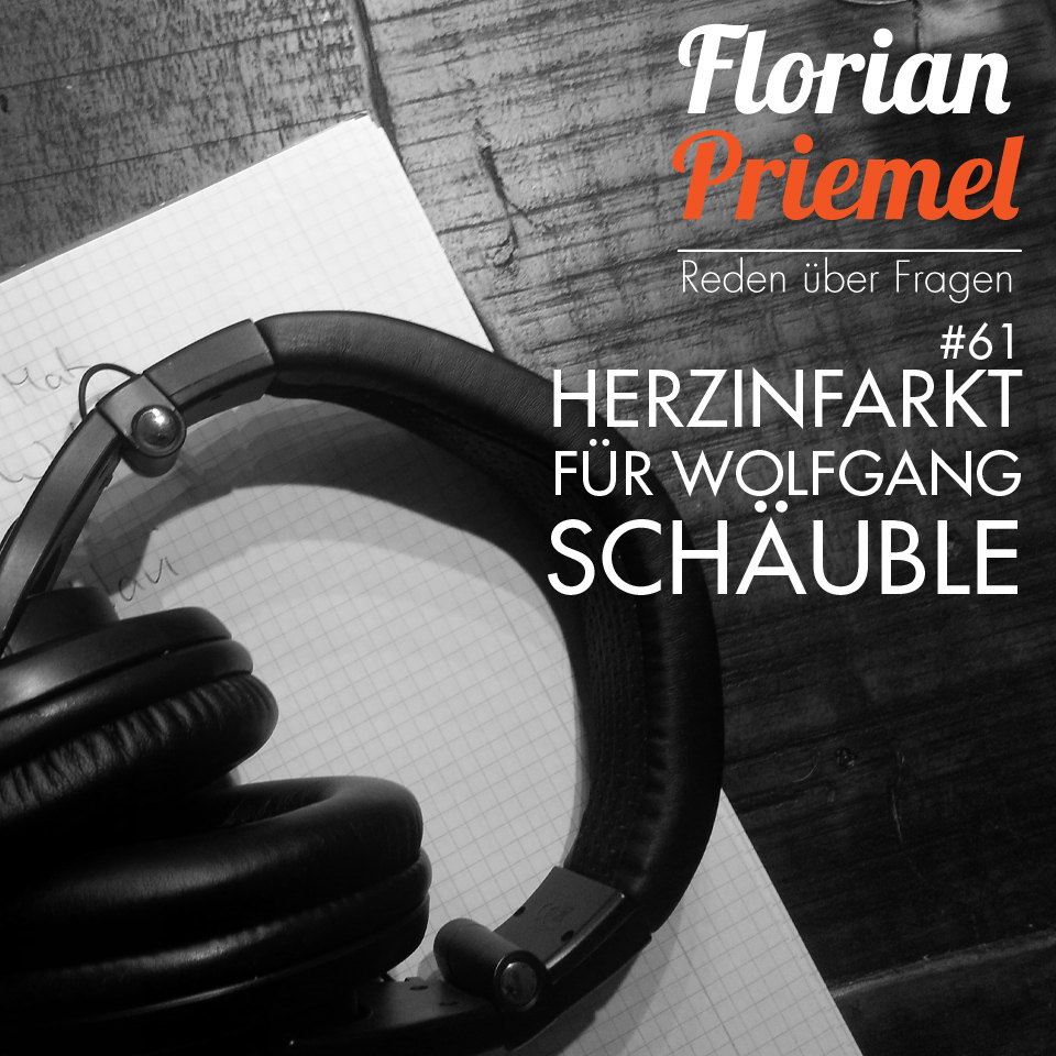 Florian Priemel Podcast