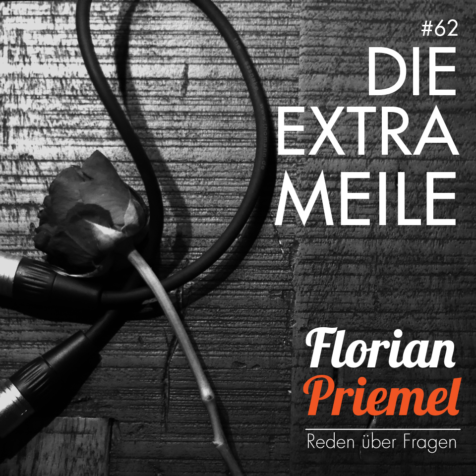 Florian Priemel Podcast