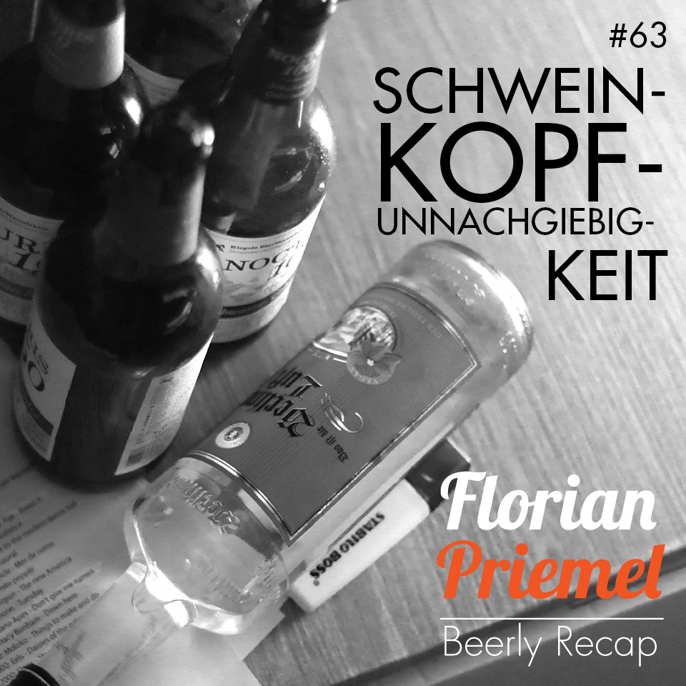 Florian Priemel Podcast