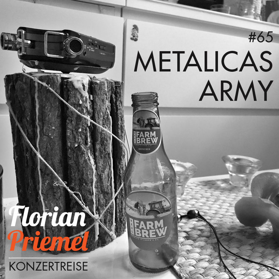 Florian Priemel Podcast
