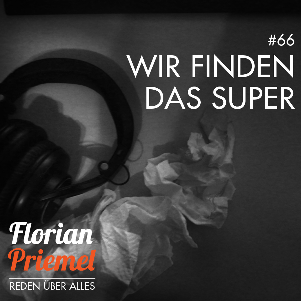Florian Priemel Podcast