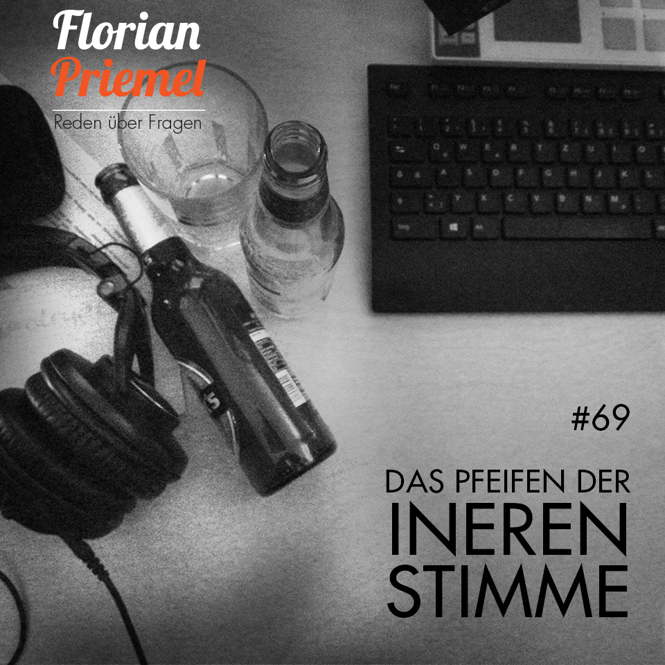 Florian Priemel Podcast