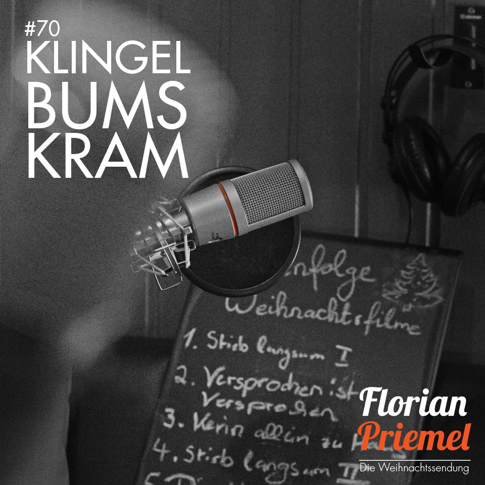 Florian Priemel Podcast