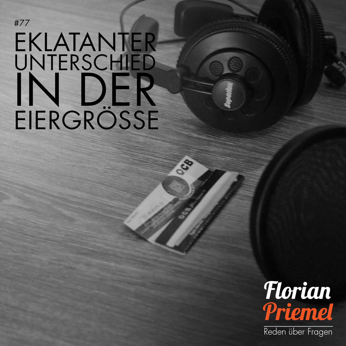 Florian Priemel Podcast