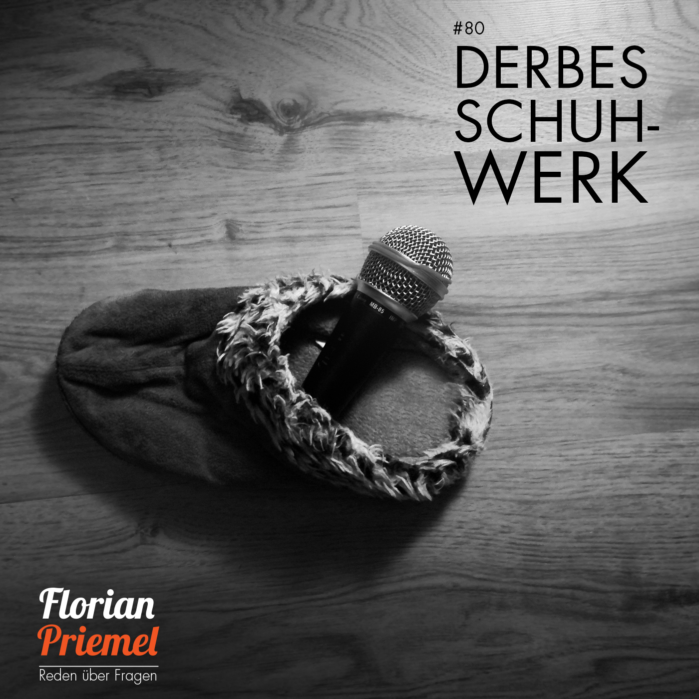 Florian Priemel Podcast