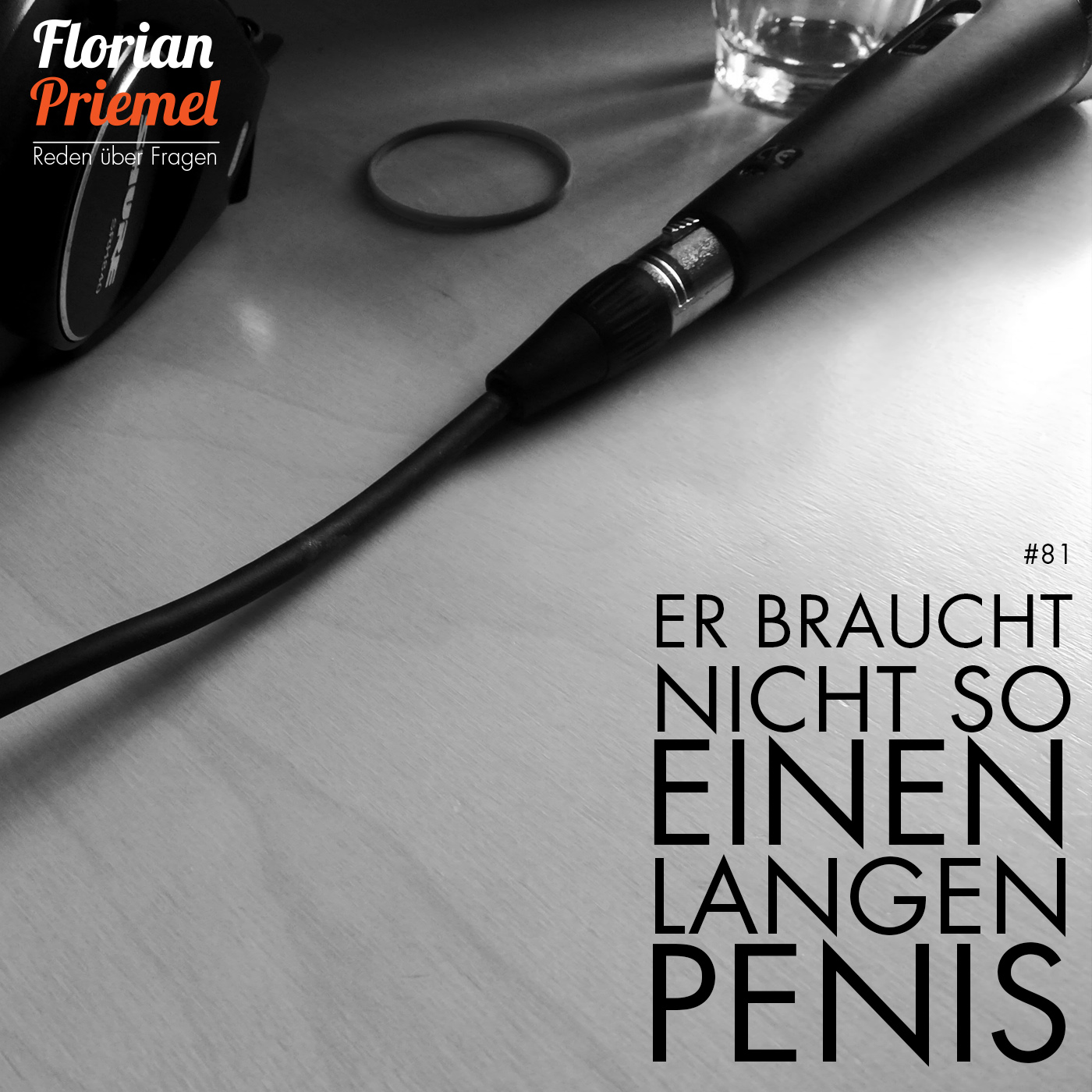 Florian Priemel Podcast