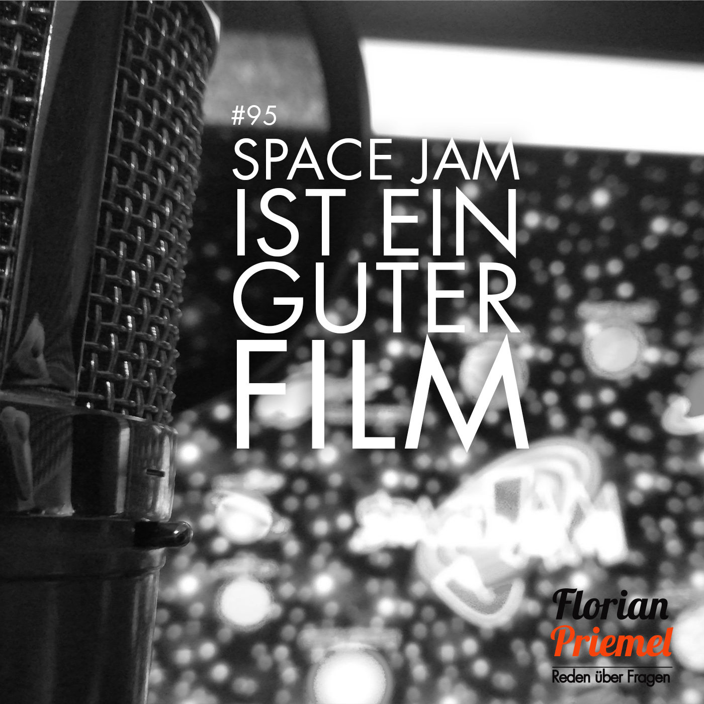 Florian Priemel Podcast