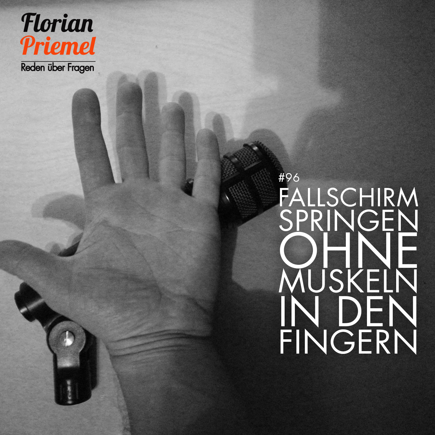 Florian Priemel Podcast