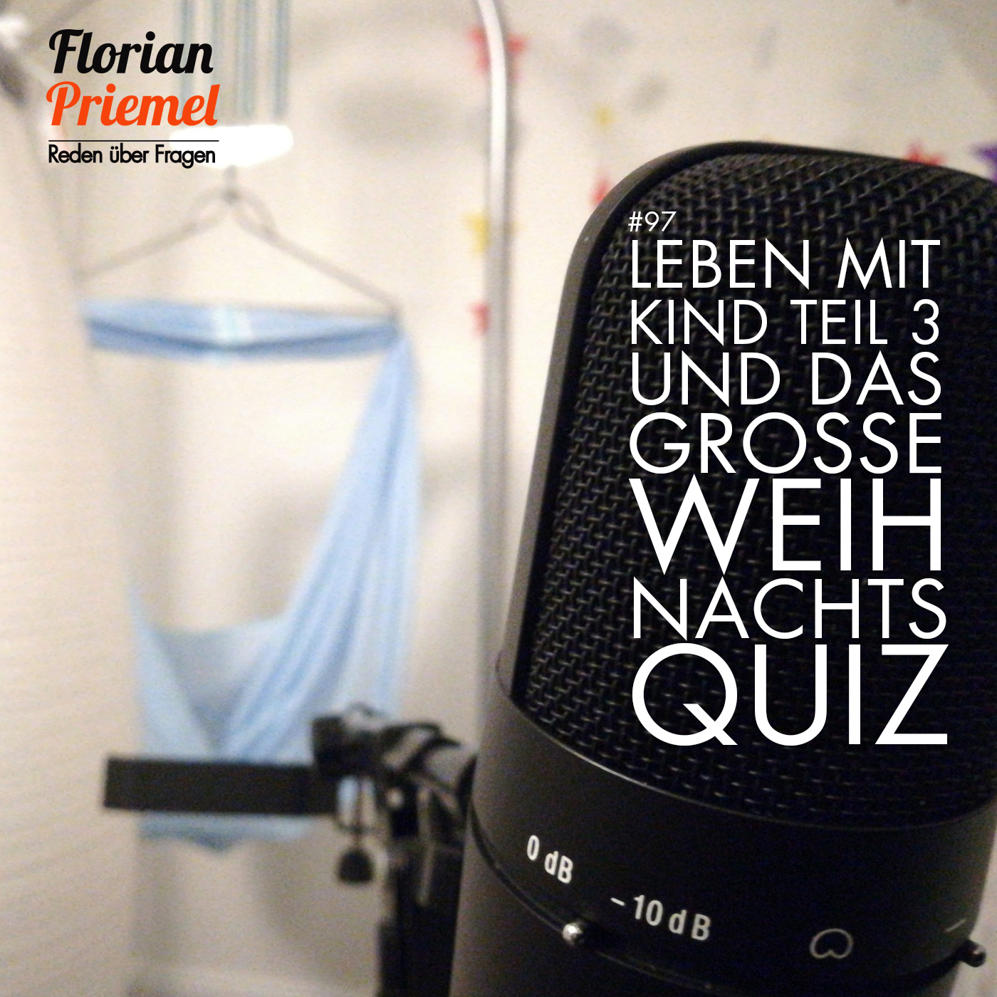 Florian Priemel Podcast
