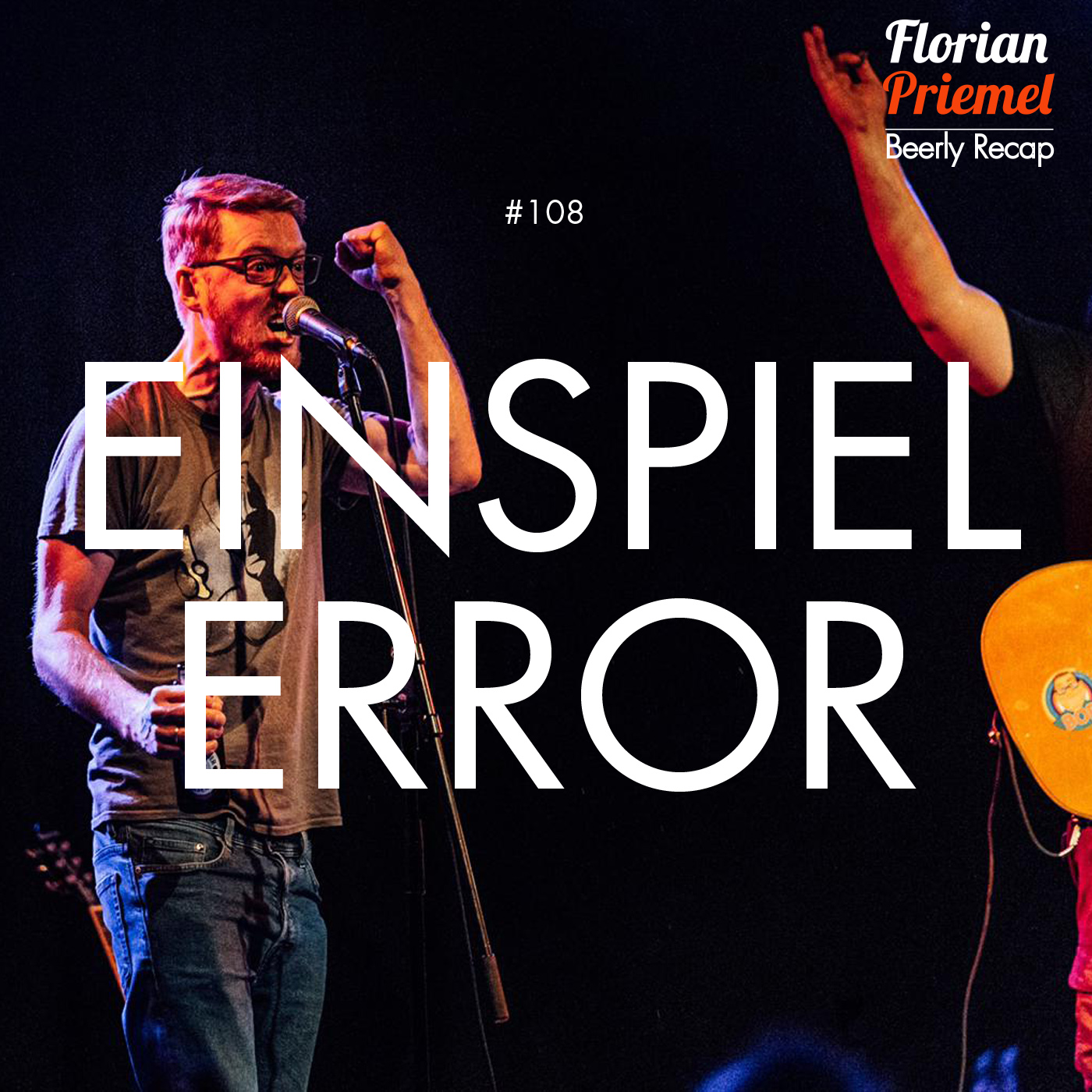 Florian Priemel Podcast