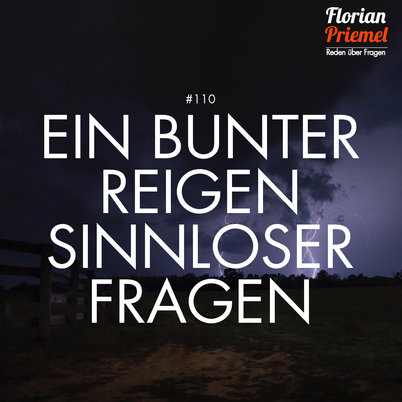 Florian Priemel Podcast