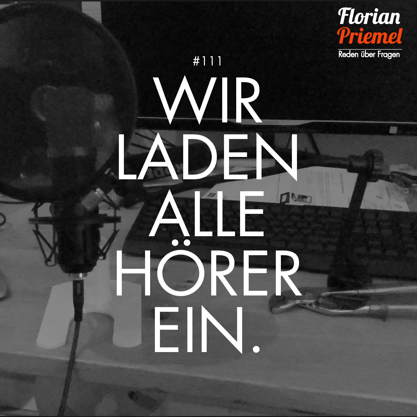 Florian Priemel Podcast