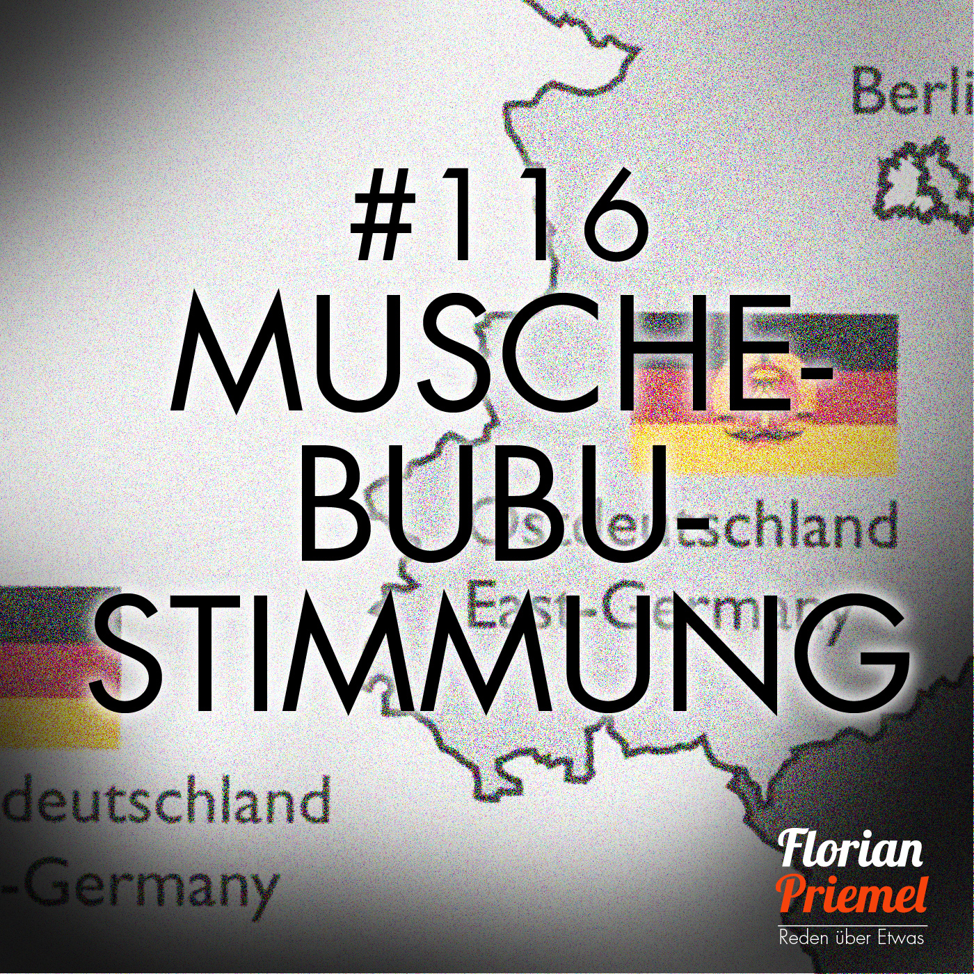 Florian Priemel Podcast