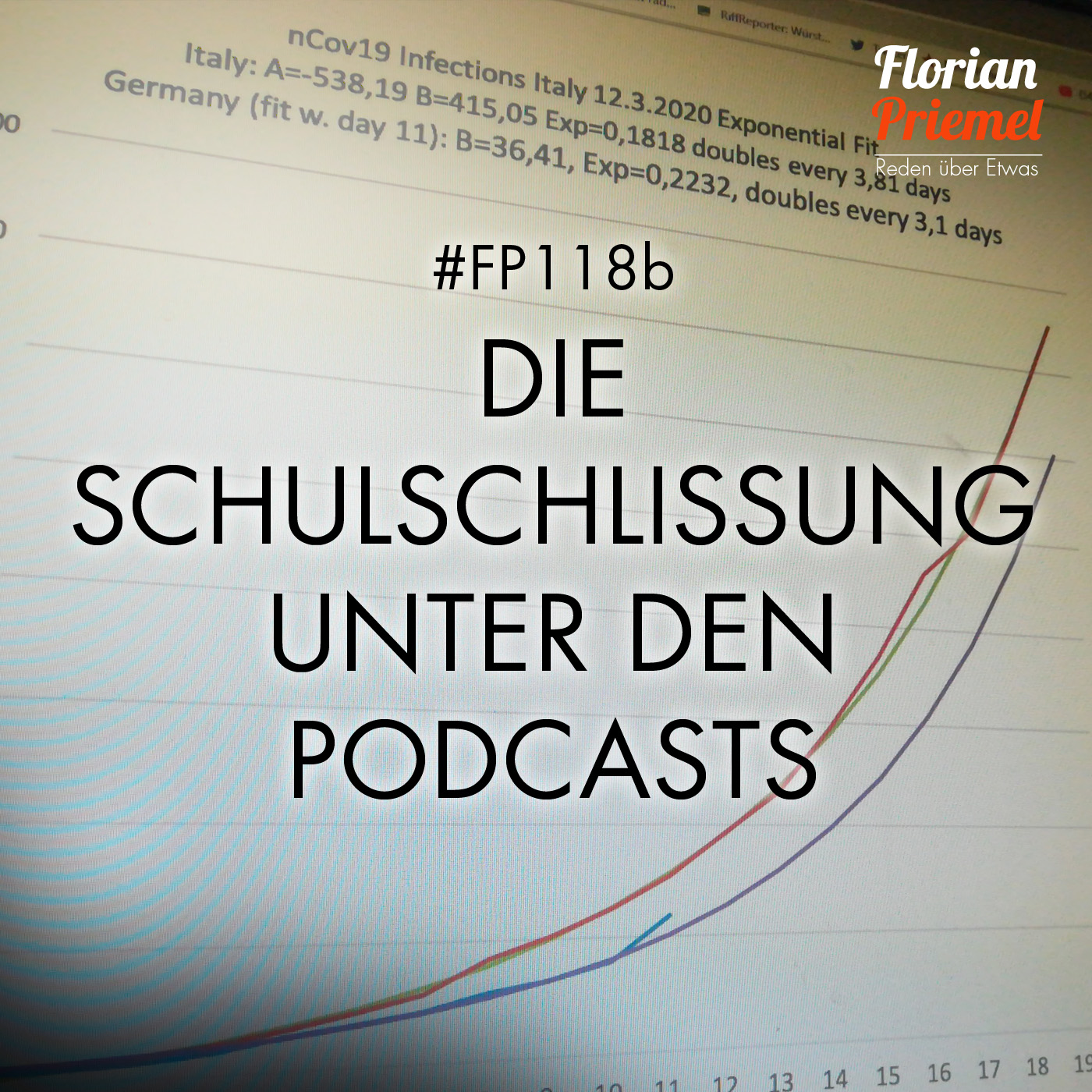 Florian Priemel Podcast
