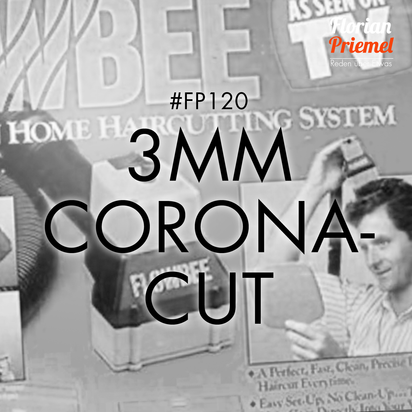 Florian Priemel Podcast