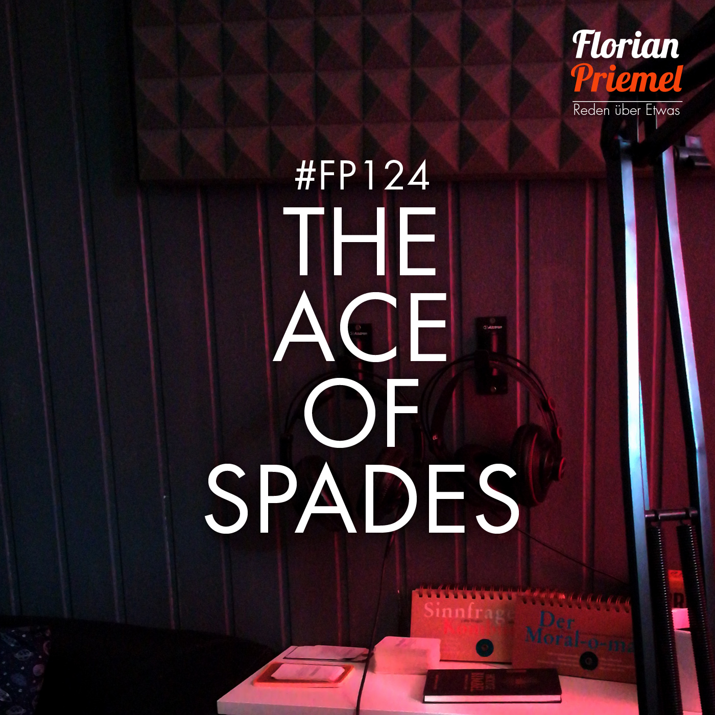 Florian Priemel Podcast