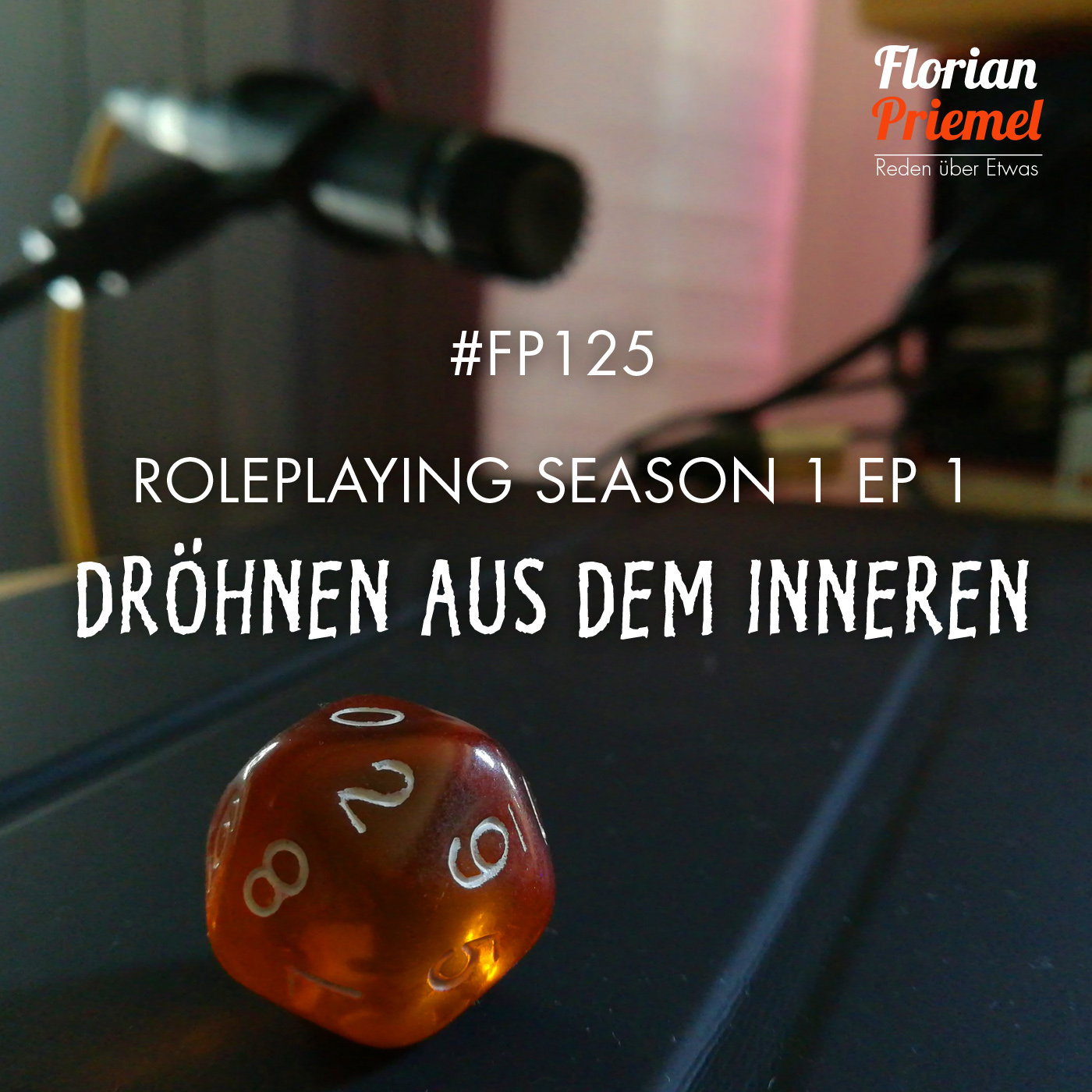 Florian Priemel Podcast