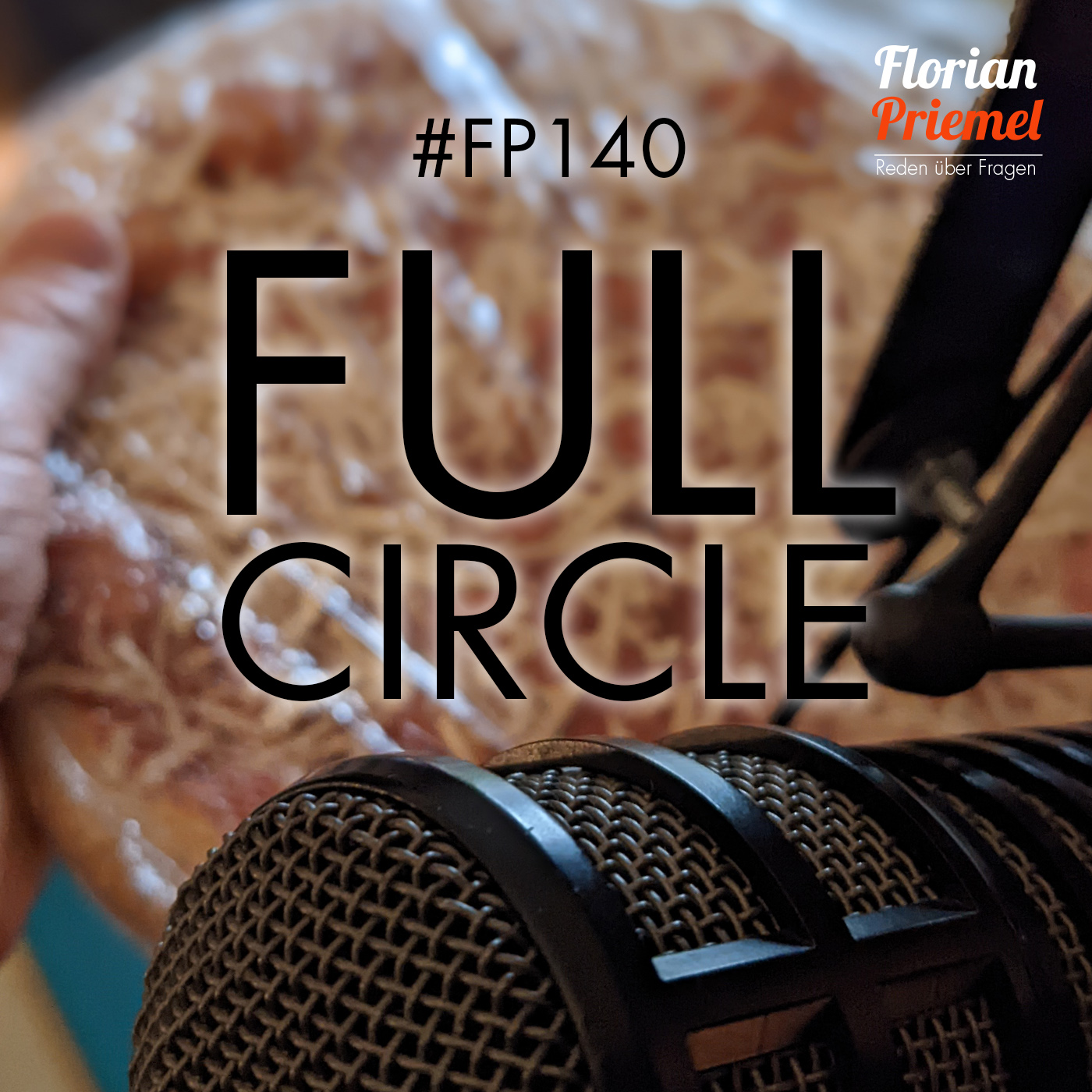 Florian Priemel Podcast