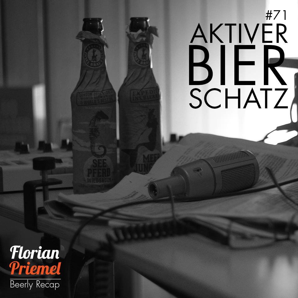 Florian Priemel Podcast