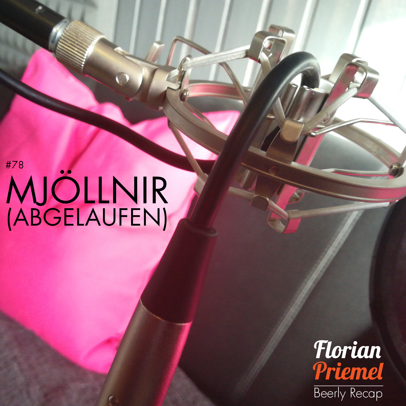Florian Priemel Podcast