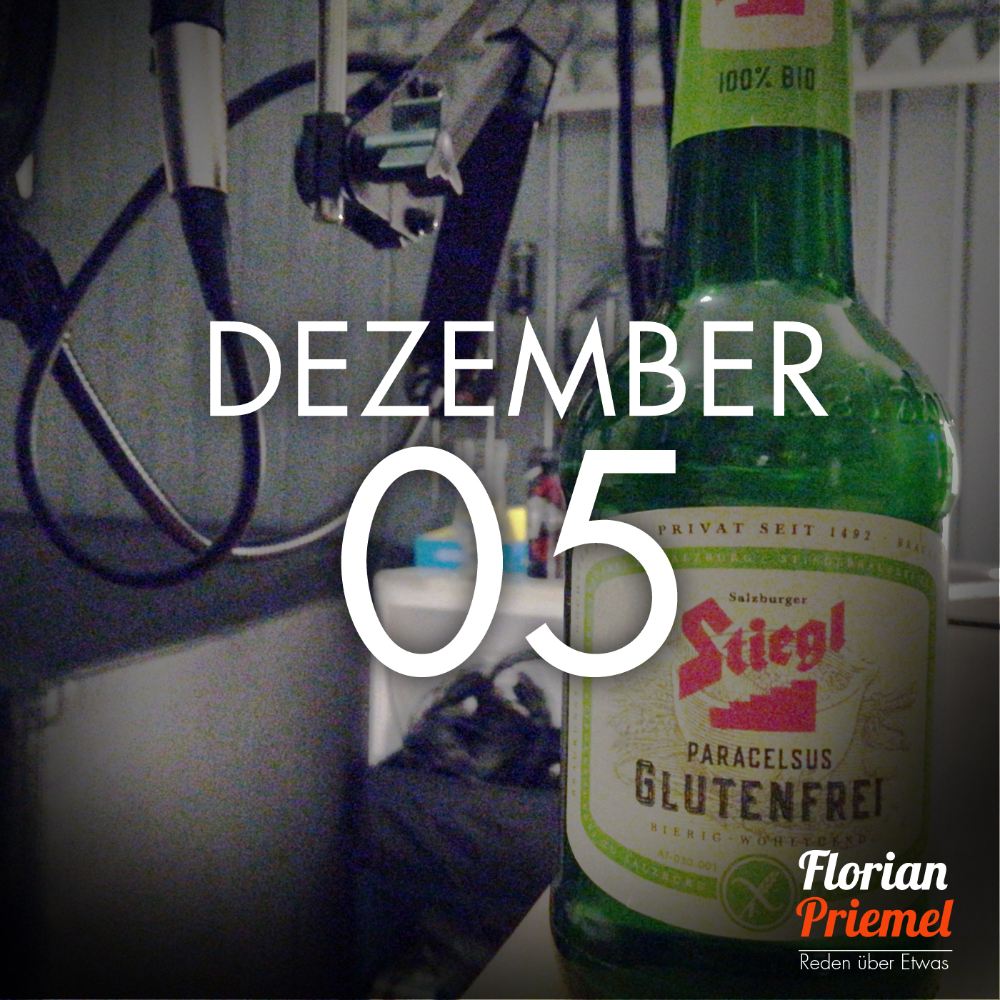 Florian Priemel Podcast