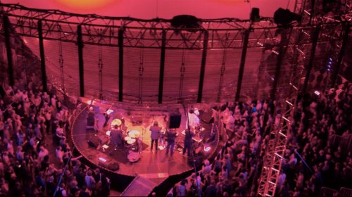 Flow Remember Video Clip