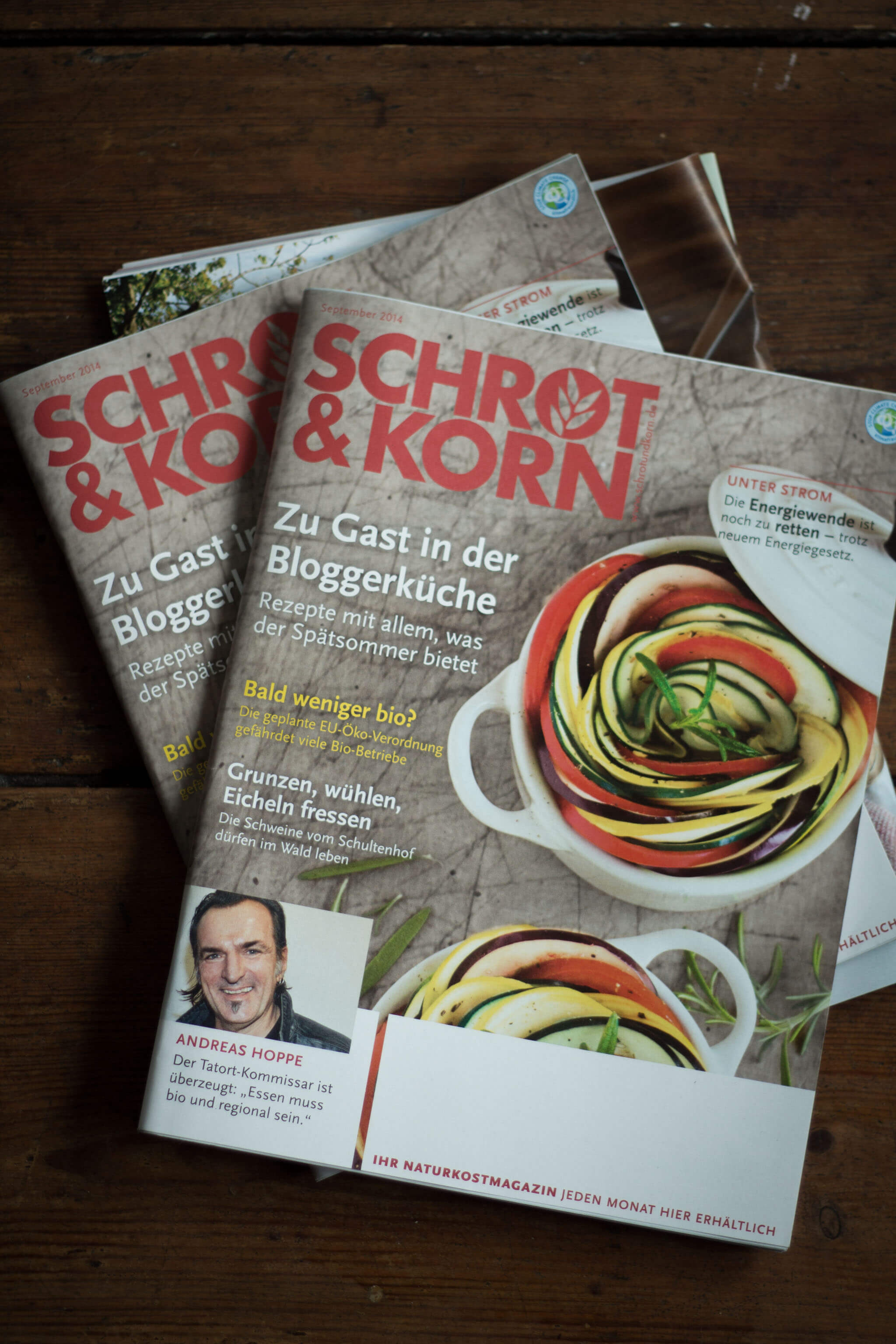 Schrot und korn partnervermittlung