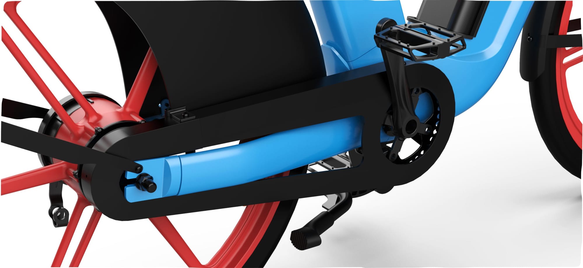 Best-in-Class Partnerships and the Future of Shared E-Bike Fleets