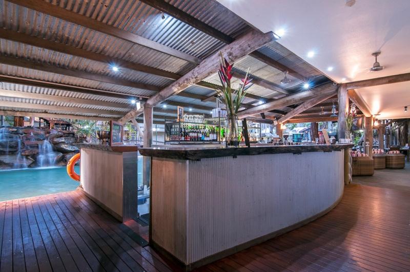 Ramada Resort, Port Douglas. Credits: booking.com Ramada Resort, Port Douglas. Credits: booking.com