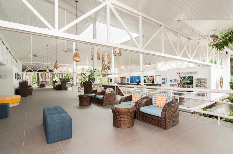 Ramada Resort, Port Douglas. Credits: booking.com Ramada Resort, Port Douglas. Credits: booking.com