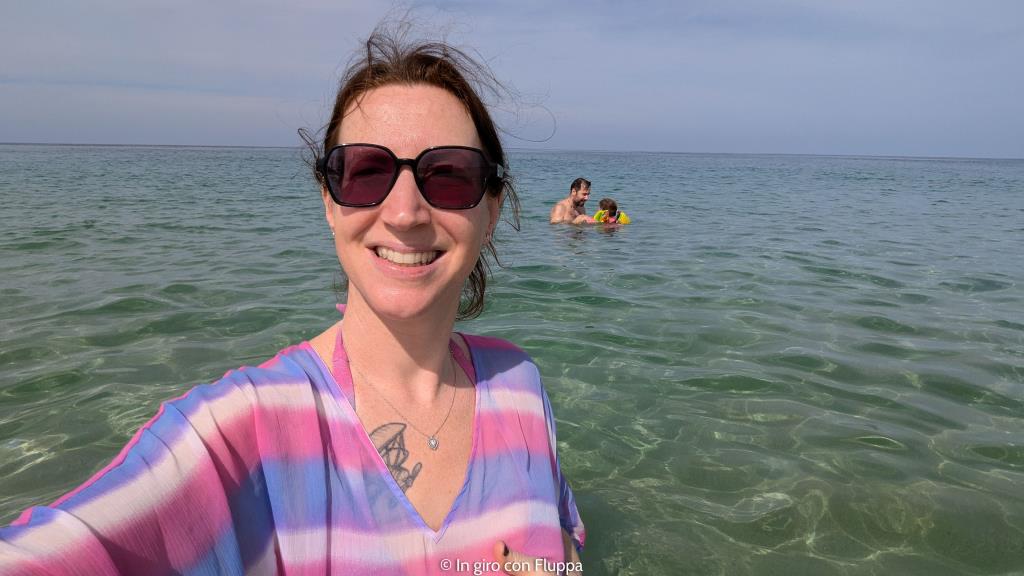 Come vestirsi sulle spiagge e nei wadi in Oman