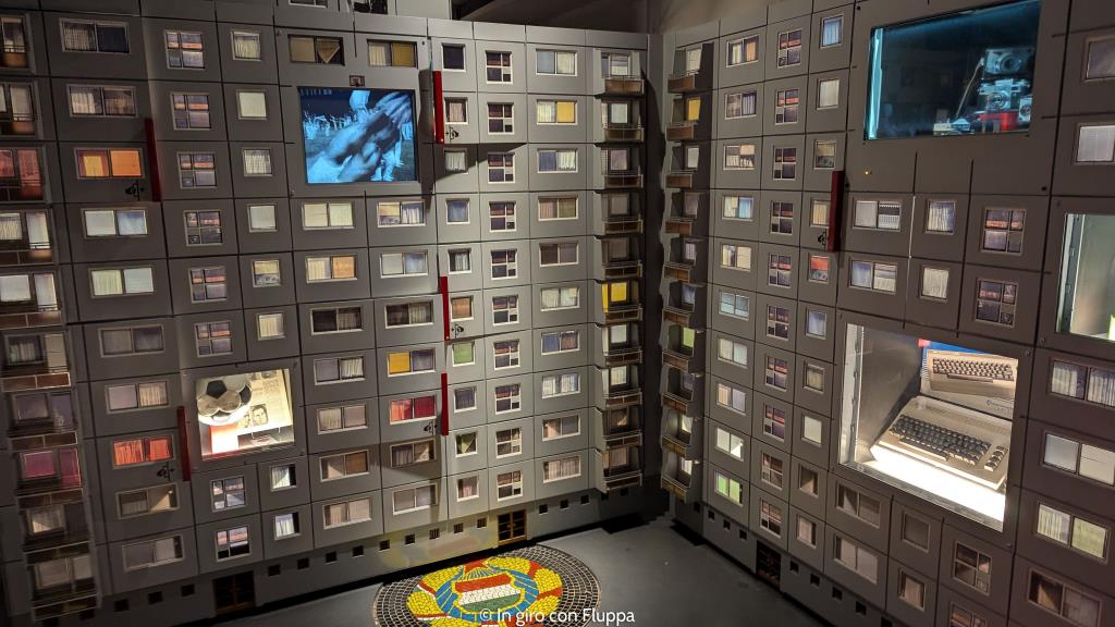 Retro Museum, Budapest
