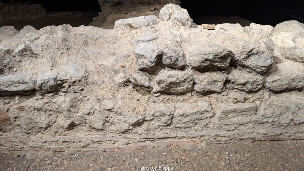 Anfiteatro Romano di Londra