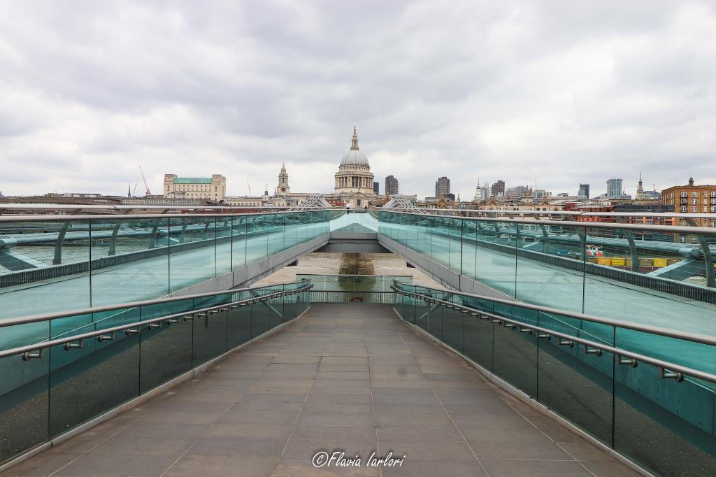 Millennium Bridge