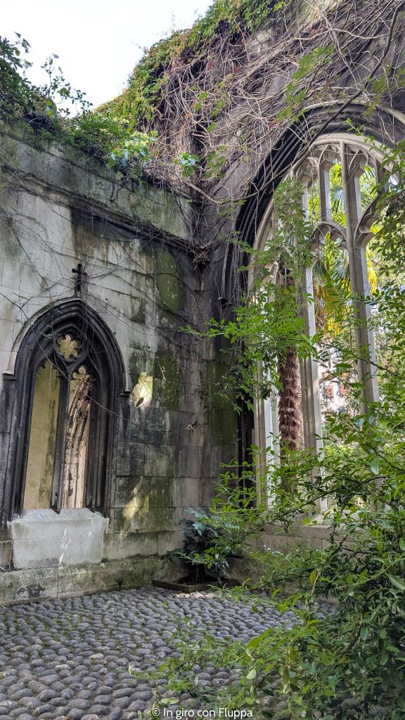 St Dunstan in the East