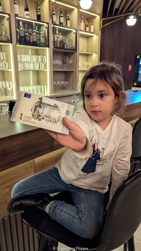 AC Hotel by Marriott Bratislava Old Town - coupon per drink bambini